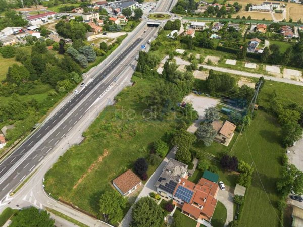 terreno edificabile in vendita a Venezia in zona Favaro Veneto