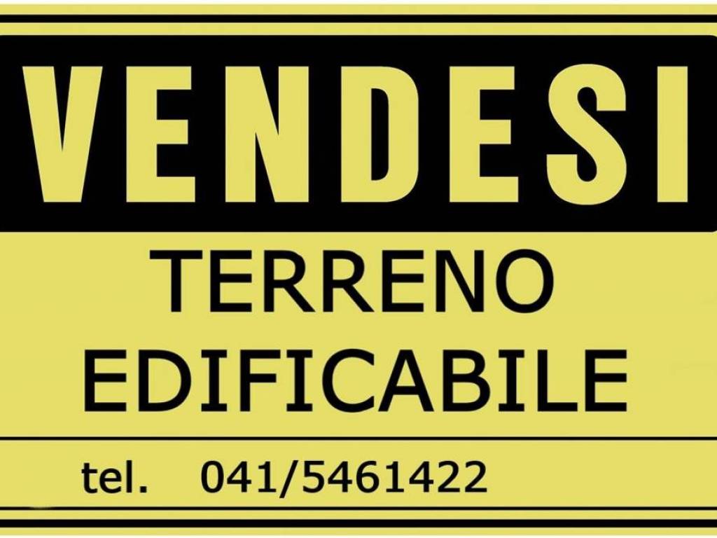 terreno edificabile in vendita a Venezia in zona Favaro Veneto