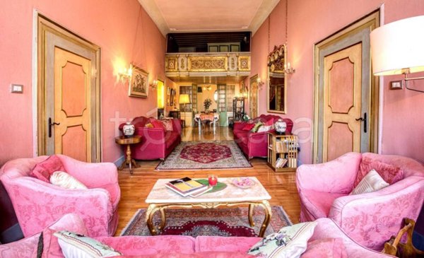 appartamento in vendita a Venezia in zona Sestiere San Polo