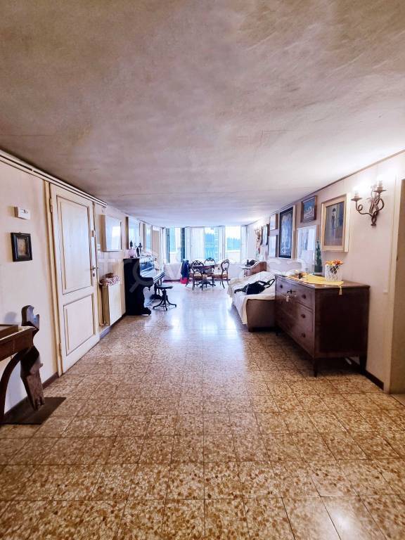 appartamento in vendita a Venezia