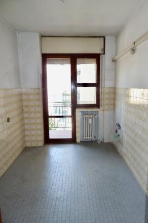 appartamento in vendita a Venezia in zona Carpenedo