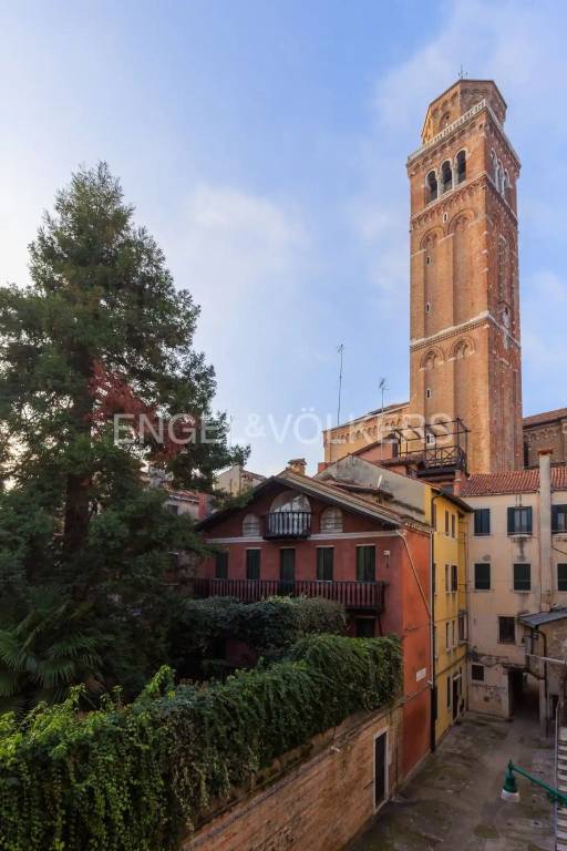 appartamento in vendita a Venezia in zona Sestiere San Polo