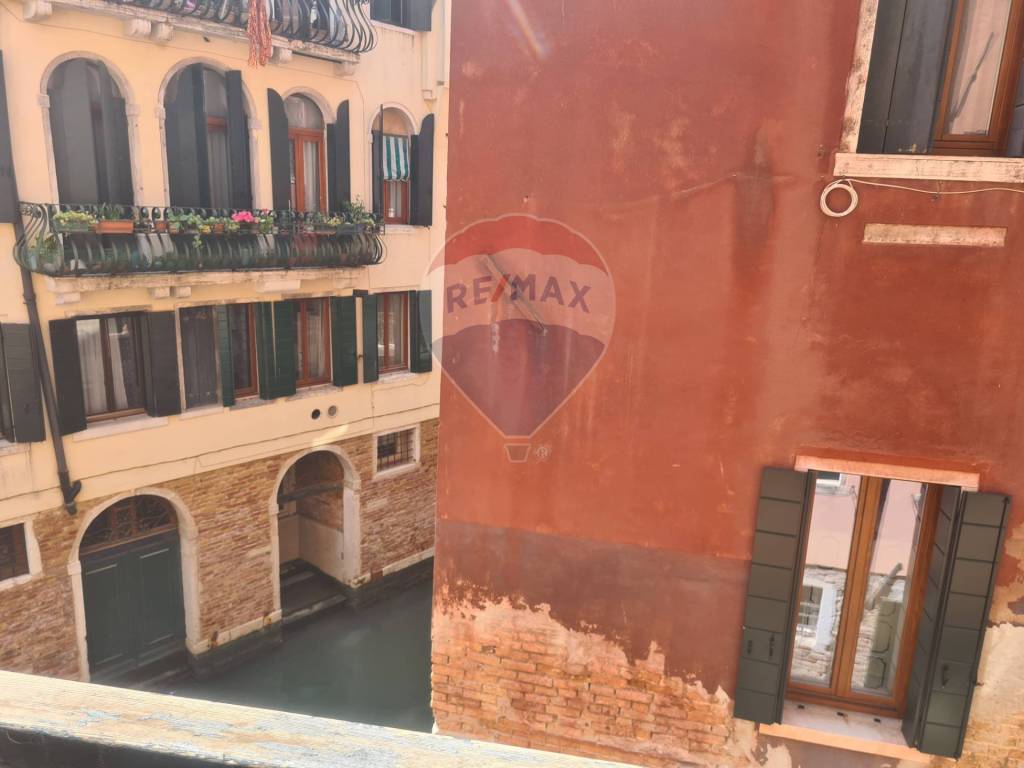 multiproprieta in vendita a Venezia in zona Sestiere San Marco