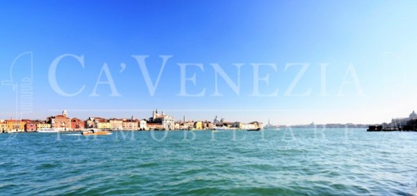 appartamento in vendita a Venezia in zona Giudecca