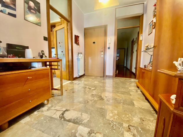 appartamento in vendita a Venezia in zona Marghera