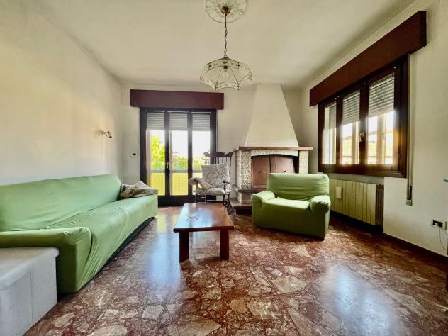 casa indipendente in vendita a Venezia in zona Marghera