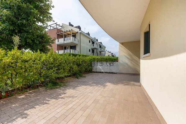 appartamento in vendita a Venezia in zona Campalto
