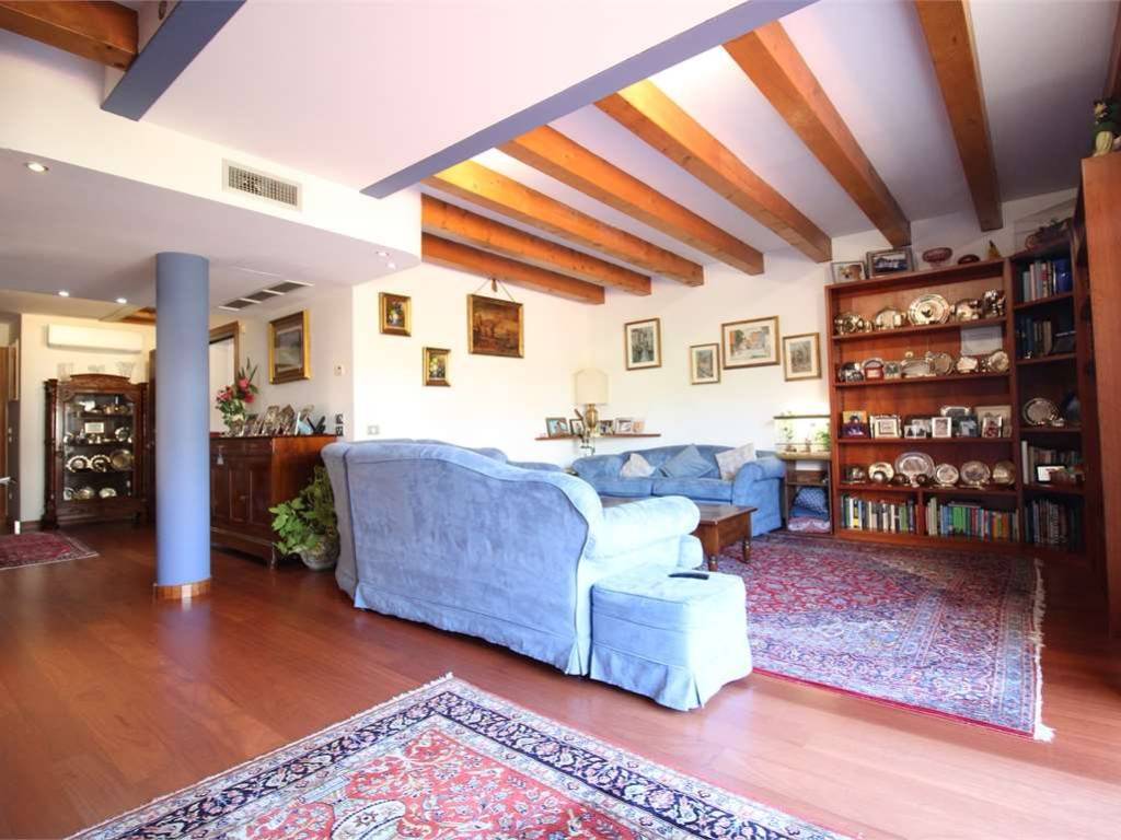 appartamento in vendita a Venezia in zona Marghera