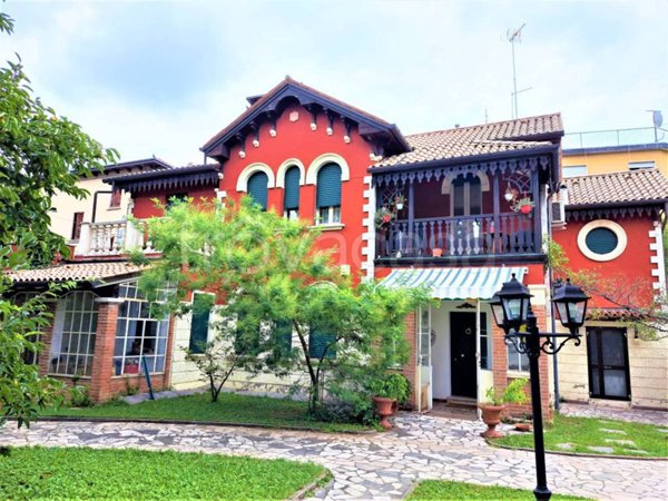 casa indipendente in vendita a Venezia in zona Marghera