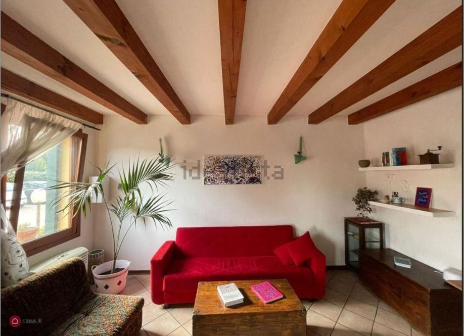 appartamento in vendita a Venezia in zona Marocco