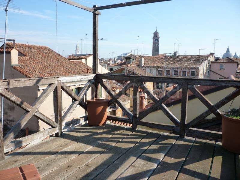 casa indipendente in vendita a Venezia in zona Murano
