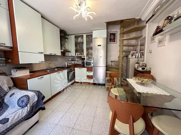 casa indipendente in vendita a Venezia in zona Burano