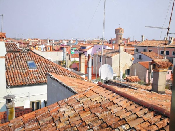 casa indipendente in vendita a Venezia in zona Burano