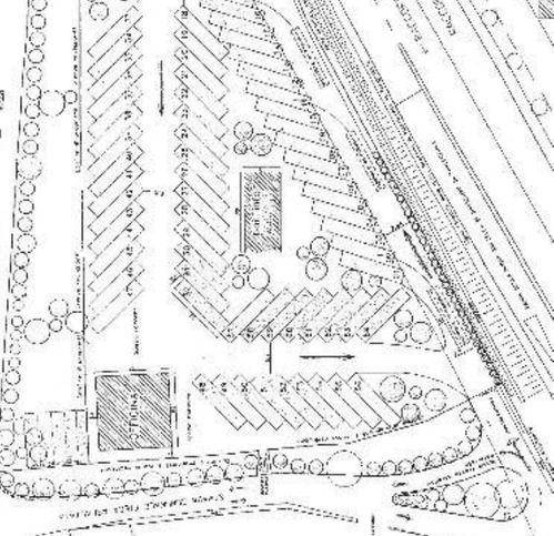 terreno edificabile in vendita a Venezia in zona Marghera