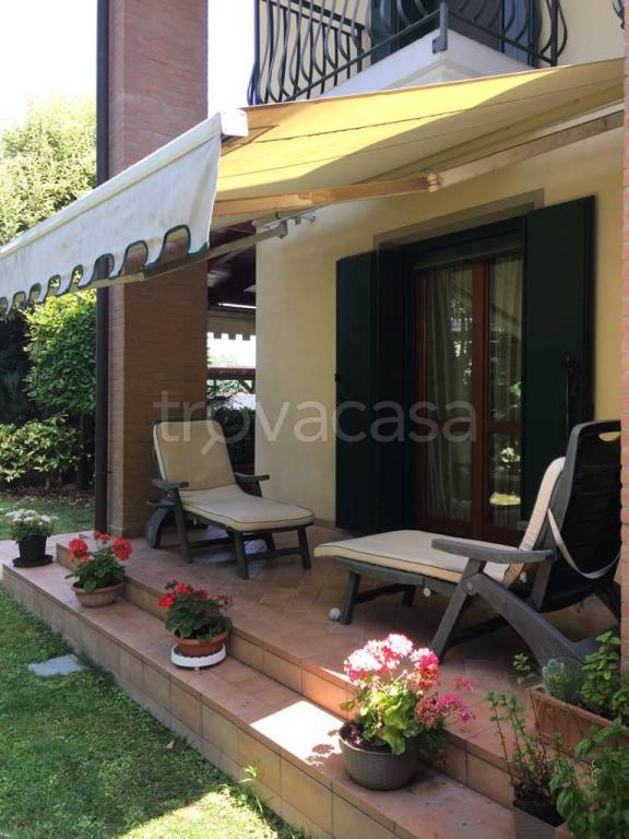 casa indipendente in vendita a Venezia in zona Mestre