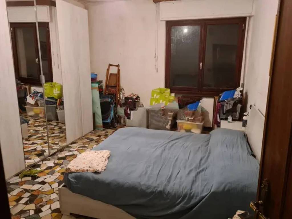 appartamento in vendita a Venezia in zona Marghera