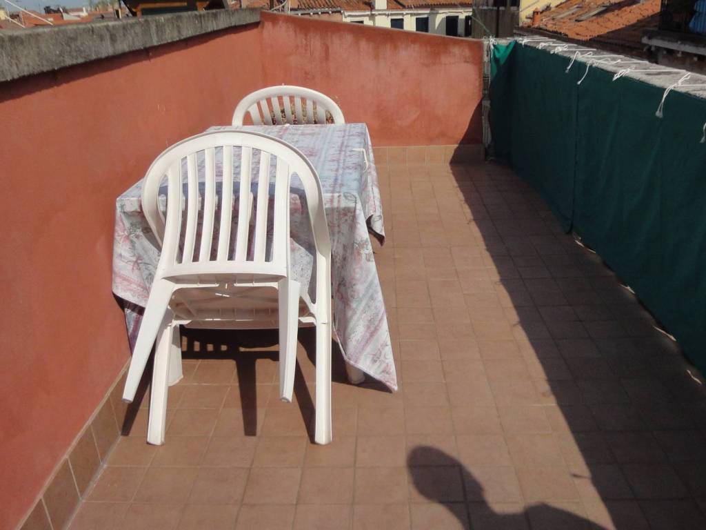 appartamento in vendita a Venezia in zona Sestiere San Polo