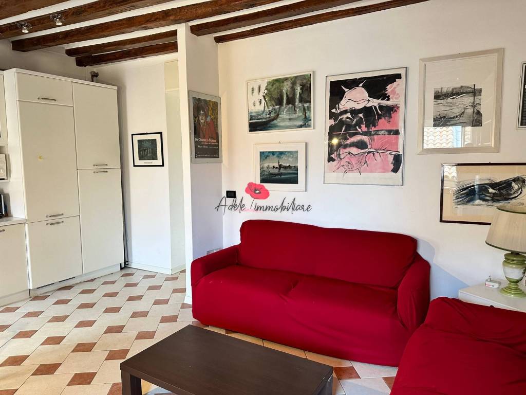 appartamento in vendita a Venezia in zona Sestiere San Marco