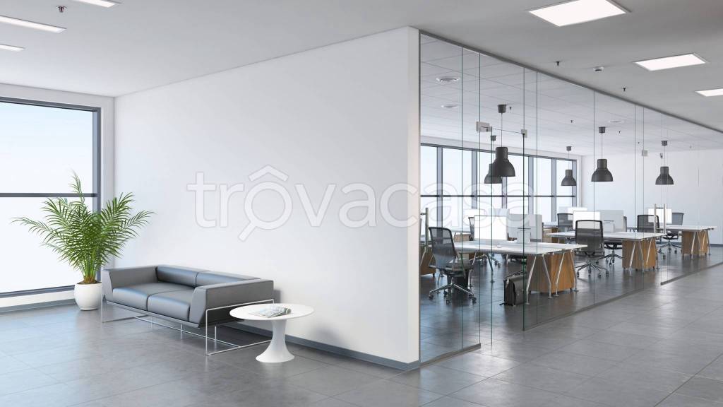 ufficio in vendita a Venezia in zona Mestre