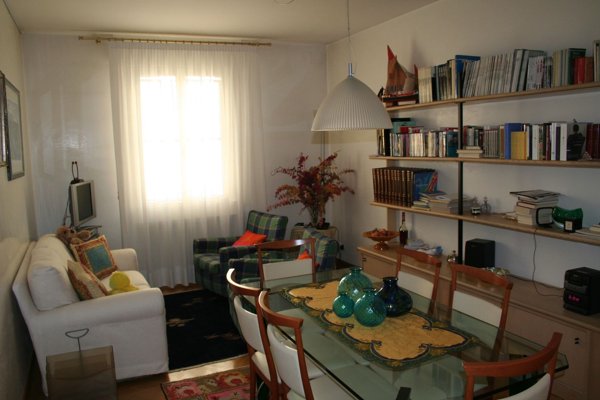 appartamento in vendita a Venezia in zona Sestiere Cannaregio