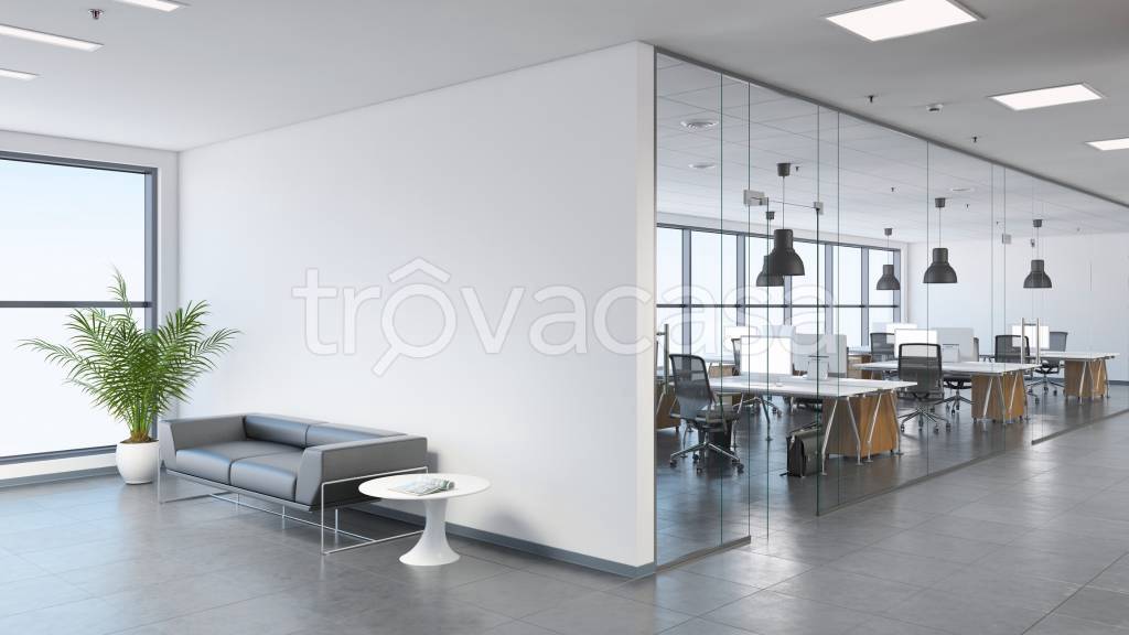 ufficio in vendita a Venezia in zona Mestre