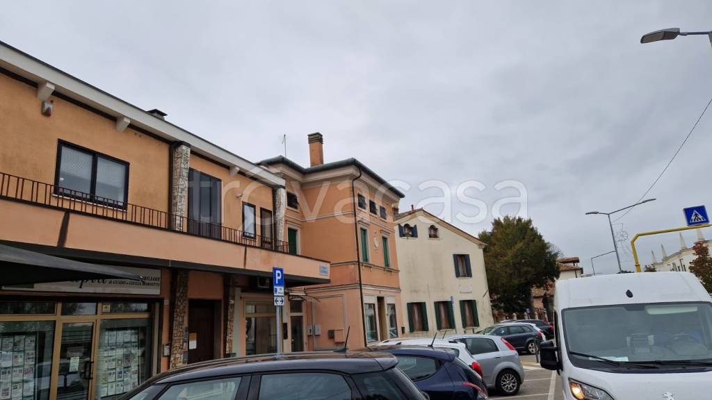 appartamento in vendita a Venezia in zona Chirignago