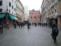 negozio in vendita a Venezia in zona Sestiere San Marco