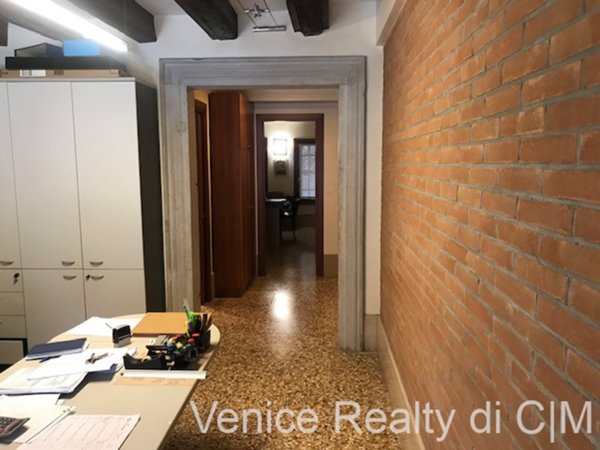 ufficio in vendita a Venezia in zona Sestiere Cannaregio