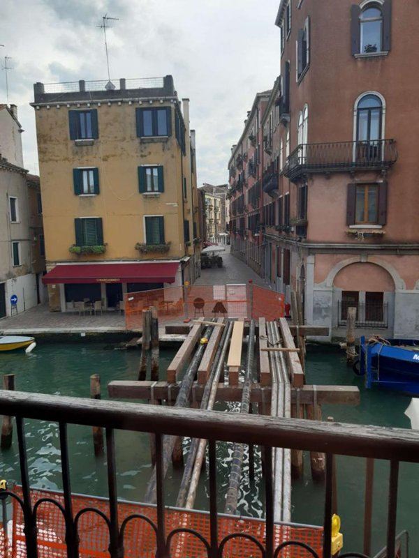 negozio in vendita a Venezia in zona Sestiere Cannaregio