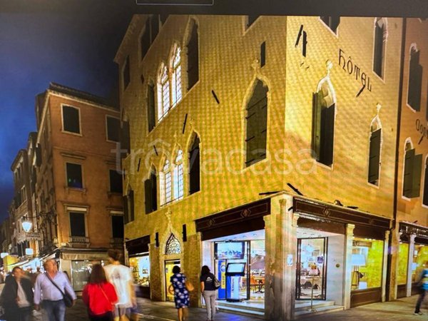 appartamento in vendita a Venezia in zona Sestiere Cannaregio