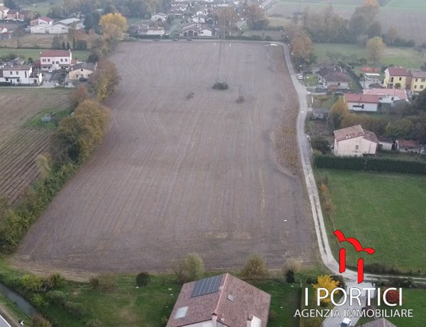 terreno agricolo in vendita a Venezia in zona Trivignano