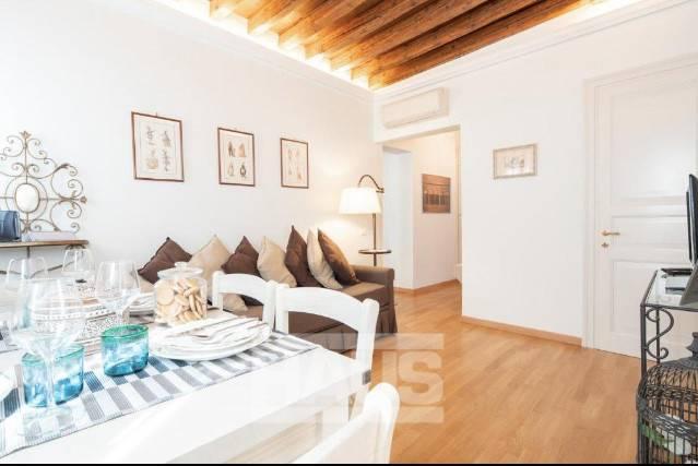 appartamento in vendita a Venezia in zona Sestiere Santa Croce