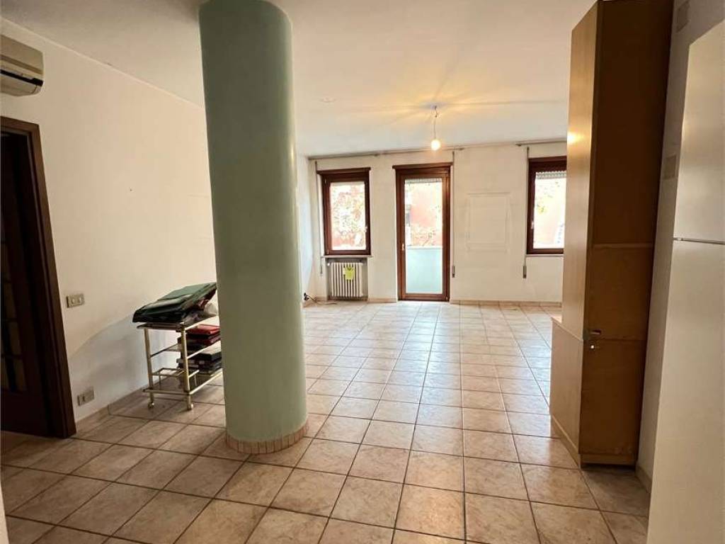 appartamento in vendita a Venezia in zona Marghera
