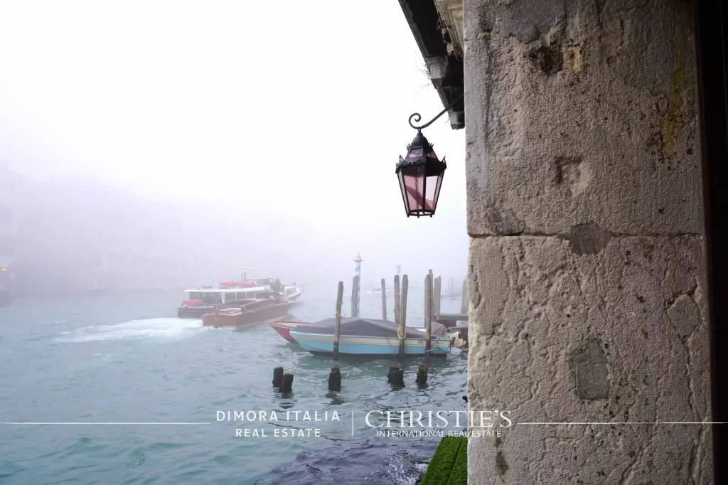 appartamento in vendita a Venezia in zona Sestiere San Marco