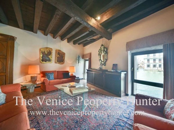 appartamento in vendita a Venezia in zona Sestiere San Marco