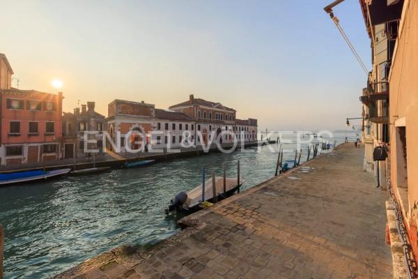 appartamento in vendita a Venezia in zona Sestiere Cannaregio