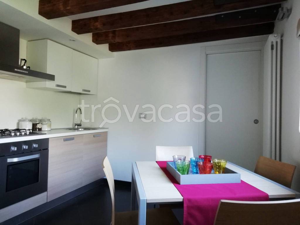 appartamento in vendita a Venezia