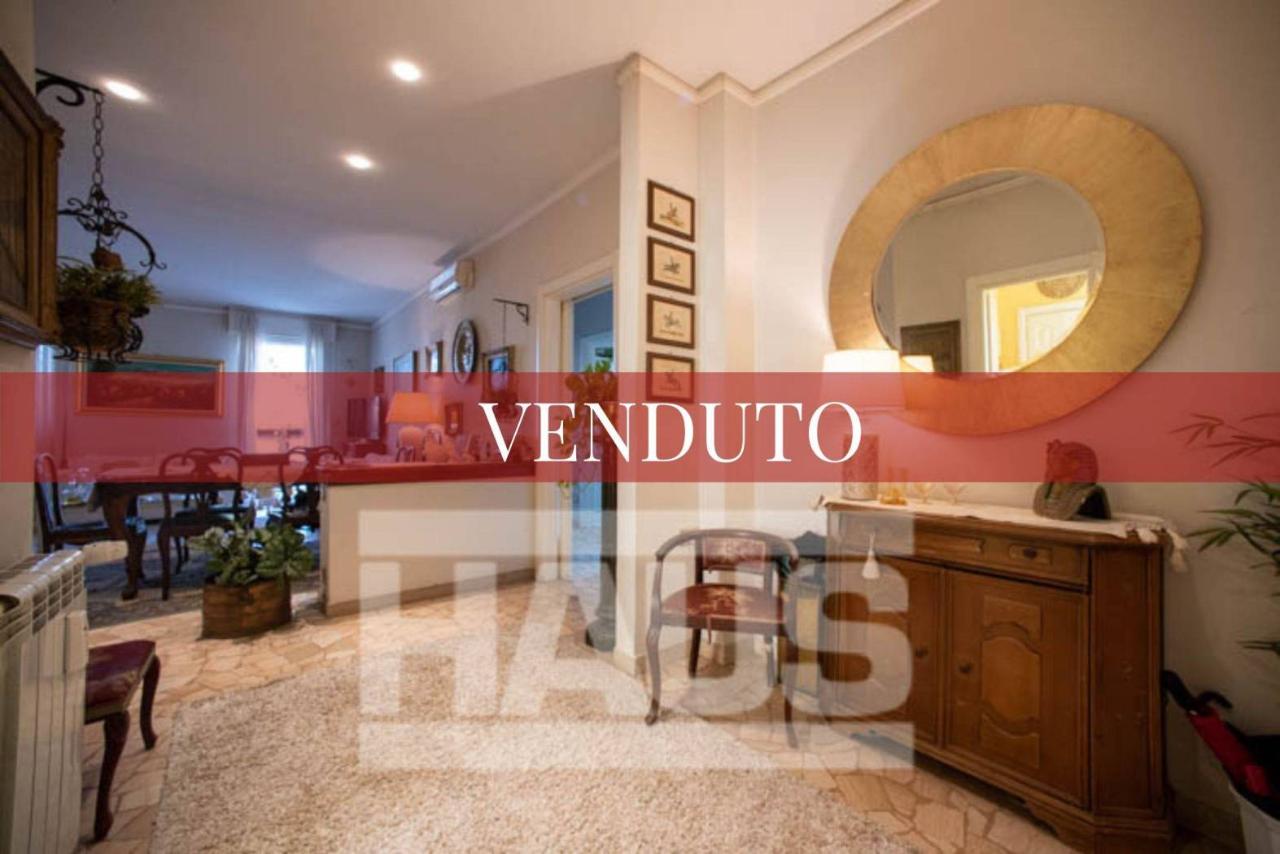appartamento in vendita a Venezia in zona Pellestrina