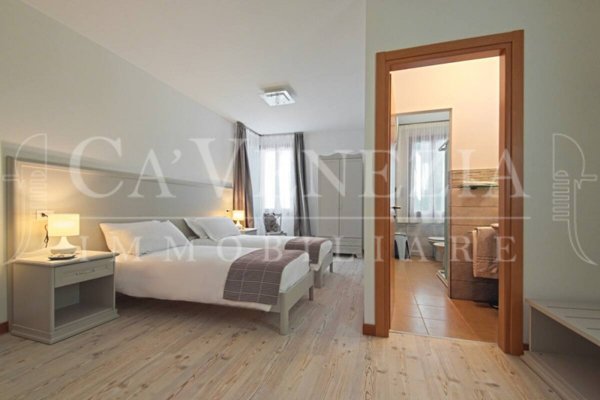 negozio in vendita a Venezia in zona Sestiere Cannaregio