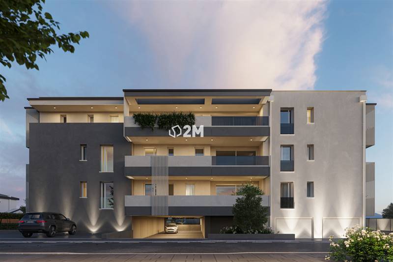 appartamento in vendita a Venezia in zona Mestre