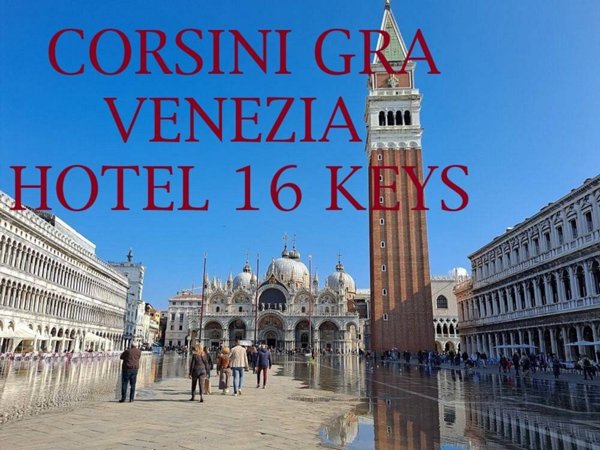 negozio in vendita a Venezia in zona Sestiere San Marco