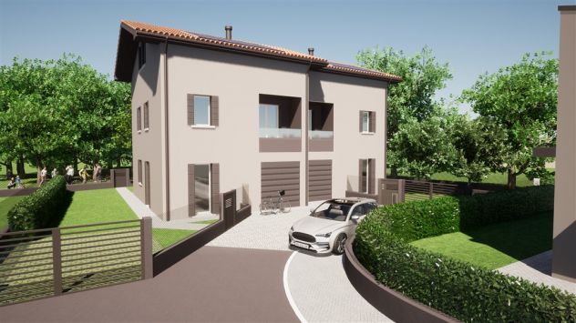 casa indipendente in vendita a Venezia in zona Marghera