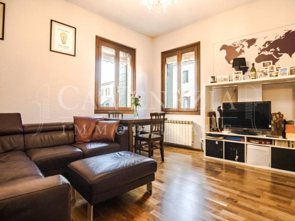 appartamento in vendita a Venezia in zona Sestiere San Marco