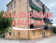 appartamento in vendita a Venezia in zona Marghera