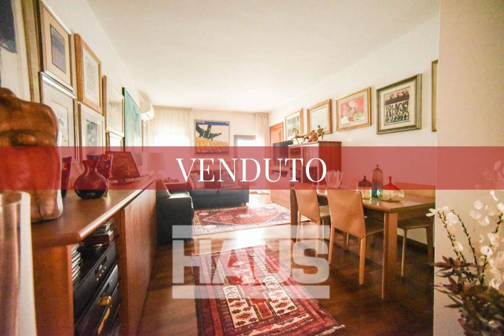 appartamento in vendita a Venezia in zona Sestiere San Polo