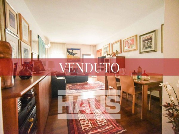 appartamento in vendita a Venezia in zona Sestiere San Polo