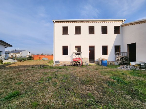 casa indipendente in vendita a Venezia