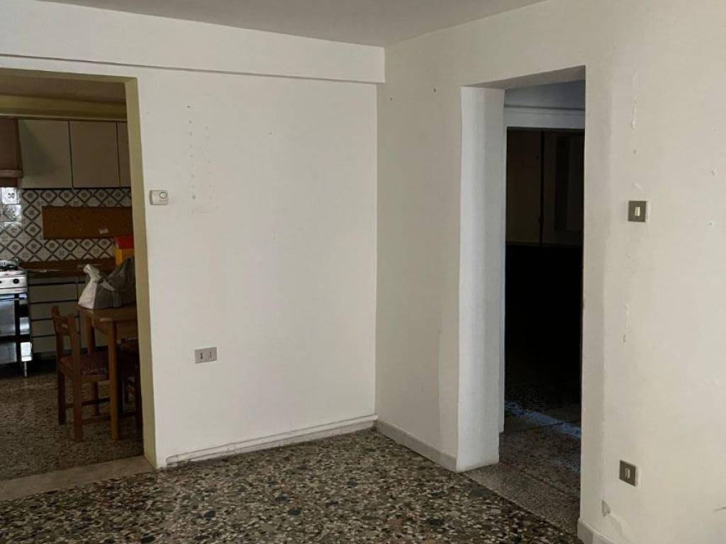 appartamento in vendita a Venezia in zona Sestiere Santa Croce