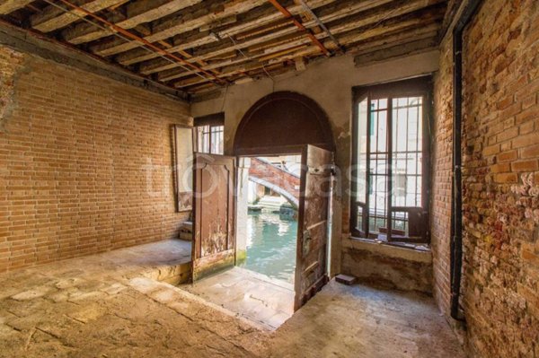 appartamento in vendita a Venezia in zona Sestiere Castello