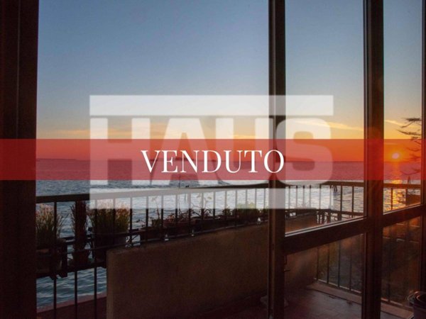 appartamento in vendita a Venezia in zona Giudecca
